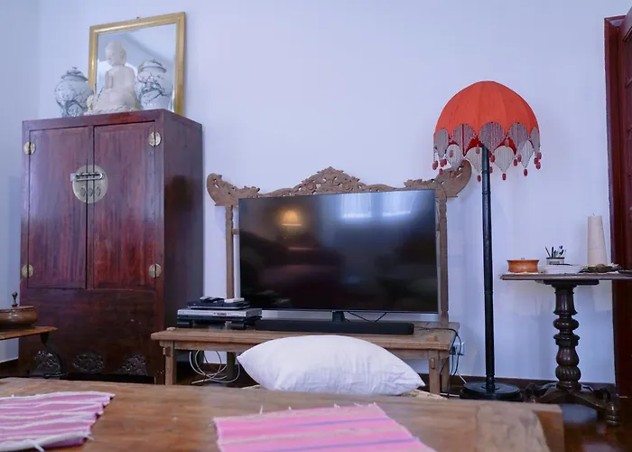 Navona Square Apartment Rom