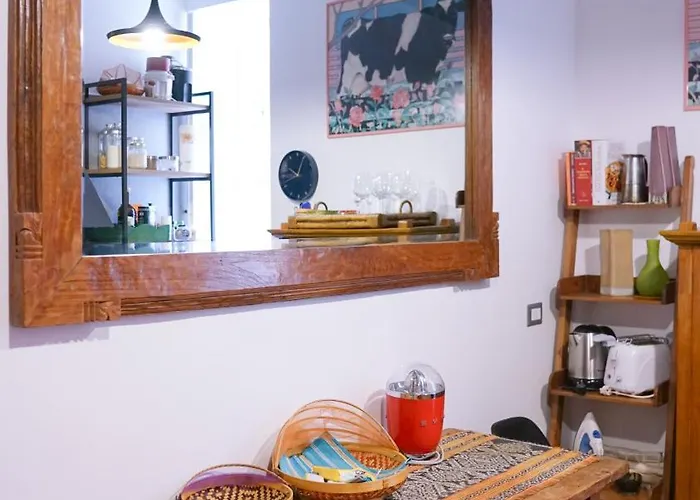 Apartment Navona Square Rom