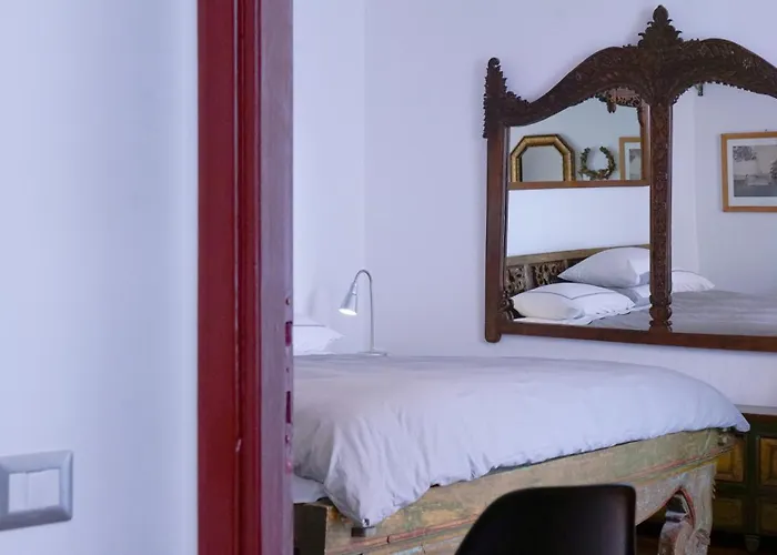 Apartment Navona Square