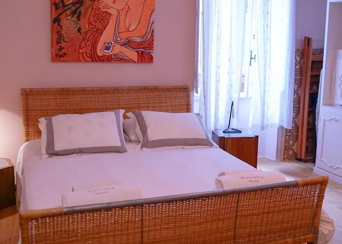 Apartment Navona Square *