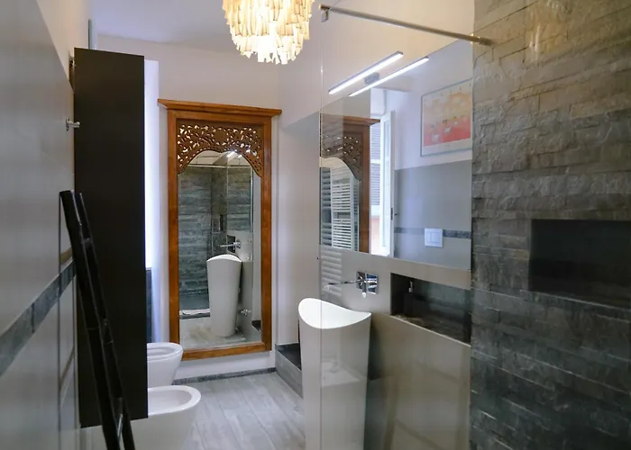 Apartment Navona Square *