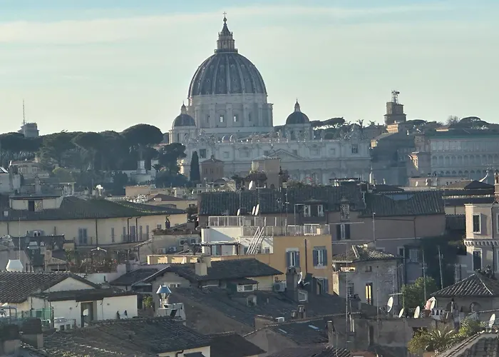 Navona Square *